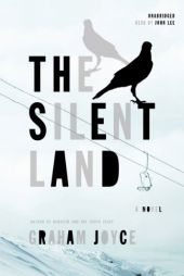 The Silent Land by Graham Joyce Paperback Book