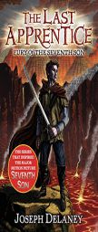 The Last Apprentice: Fury of the Seventh Son (Book 13) by Joseph Delaney Paperback Book