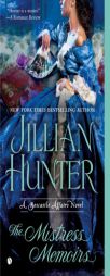 The Mistress Memoirs: A Boscastle Affairs Novel by Jillian Hunter Paperback Book