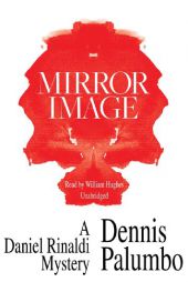 Mirror Image by Dennis Palumbo Paperback Book