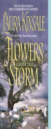 Flowers from the Storm by Laura Kinsale Paperback Book