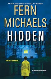 Hidden by Fern Michaels Paperback Book