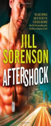 Aftershock by Jill Sorenson Paperback Book