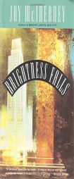 Brightness Falls by Jay McInerney Paperback Book