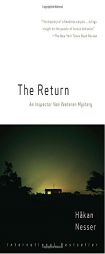 The Return: An Inspector Van Veeteren Mystery (Vintage Crime/Black Lizard) by Hakan Nesser Paperback Book