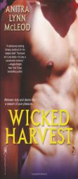 Wicked Harvest by Anitra Lynn McLeod Paperback Book