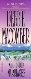 Mail-Order Marriages (Harlequin Promo) by Debbie Macomber Paperback Book