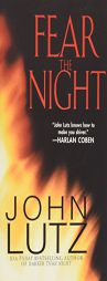 Fear The Night by John Lutz Paperback Book