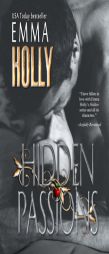 Hidden Passions (Volume 5) by Emma Holly Paperback Book