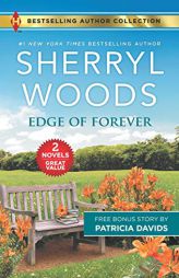 Edge of Forever & Military Daddy by Sherryl Woods Paperback Book