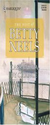 Cassandra By Chance (Best of Betty Neels) by Betty Neels Paperback Book