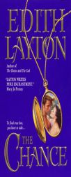 The Chance by Edith Layton Paperback Book