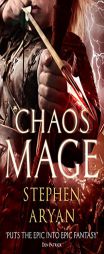 Chaosmage (Age of Darkness) by Stephen Aryan Paperback Book