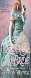 The Runaway McBride by Elizabeth Thornton Paperback Book