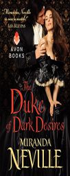 The Duke of Dark Desires by Miranda Neville Paperback Book