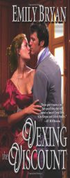 Vexing the Viscount by Emily Bryan Paperback Book