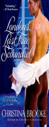 London's Last True Scoundrel by Christina Brooke Paperback Book