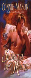 Seduced by a Rogue by Connie Mason Paperback Book