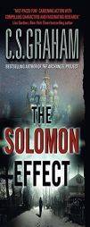 The Solomon Effect by C. S. Graham Paperback Book