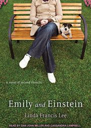 Emily and Einstein by Linda Francis Lee Paperback Book