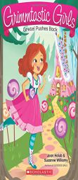 Gretel Pushes Back (Grimmtastic Girls #8) by Joan Holub Paperback Book