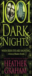 When Irish Eyes Are Haunting: A Krewe of Hunters Novella (1001 Dark Nights) by Heather Graham Paperback Book