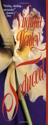 Seduced by Virginia Henley Paperback Book