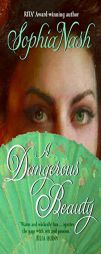 A Dangerous Beauty by Sophia Nash Paperback Book