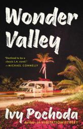 Wonder Valley: A Novel by Ivy Pochoda Paperback Book