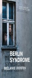 Berlin Syndrome by Melanie Joosten Paperback Book