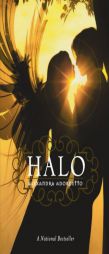 Halo by Alexandra Adornetto Paperback Book