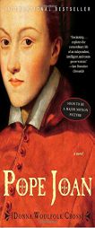 Pope Joan by Donna Cross Paperback Book