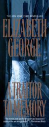 A Traitor to Memory by Elizabeth George Paperback Book