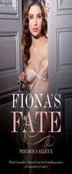 Fiona's Fate by Fredrica Alleyn Paperback Book