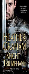 Knight Triumphant by Heather Graham Paperback Book