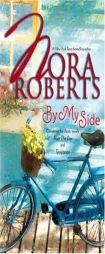 By My Side: From This DayTemptation by Nora Roberts Paperback Book