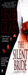 The Silent Bride (April Woo Suspense Novels) by Leslie Glass Paperback Book