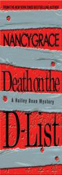 Death on the D-List by Nancy Grace Paperback Book