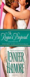 The Rogue's Proposal by Jennifer Haymore Paperback Book