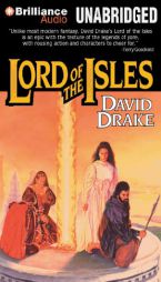 Lord of the Isles (Isles Series) by David Drake Paperback Book