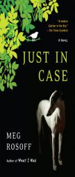 Just in Case by Meg Rosoff Paperback Book