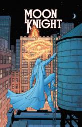 Moon Knight: Legacy Vol. 1 by Max Bemis Paperback Book