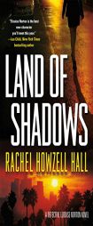 Land of Shadows by Rachel Howzell Hall Paperback Book