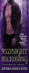 Midnight Reckoning by Kendra Leigh Castle Paperback Book