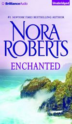 Enchanted (Donovan Legacy Series) by Nora Roberts Paperback Book