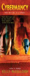 Cybermancy by Kelly McCullough Paperback Book