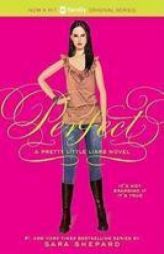 Pretty Little Liars #3: Perfect (Pretty Little Liars) by Sara Shepard Paperback Book