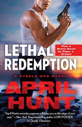 Lethal Redemption: Two Full Books for the Price of One by April Hunt Paperback Book