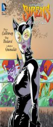 Gotham City Sirens: Strange Fruit by Tony Bedard Paperback Book