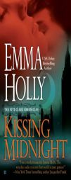 Kissing Midnight (Upyr) by Emma Holly Paperback Book